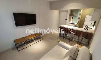 Imagem 6: Locação Apartamento 2 quartos Praia do Canto Vitória