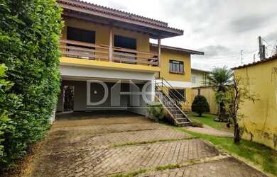 Imagem 4: Casa para aluguel, 2 quartos, 2 suítes, 5 vagas, Jardim América - Paulínia/SP