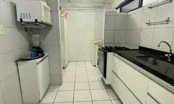 Imagem 7: MM-Apartamento para venda possui 68 metros quadrados com 2 quartos em Boa Viagem - Recife