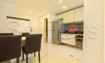 Imagem: Residencial Horizonte JK 40m² com 1 dormitório