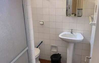 Imagem 5: Vendo Apartamento Com 02 Quartos Na Avenida Heraclito Graça De Frente Para O Banco Central