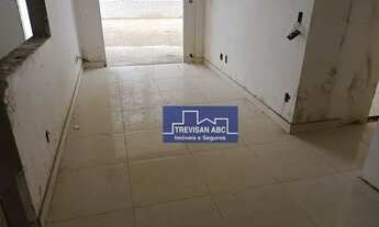 Imagem 6: Apto à venda em Canto do Forte/Praia Grande - 02 Dorms, 01 Ste, 01 Vaga