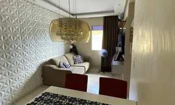 Imagem 2: Go Up soluções imobiliárias aluga: Apartamento no Condomínio Bela Vida II, Tapanã