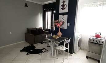 Imagem: Vendo apto. Nos Ingleses Norte da Ilha