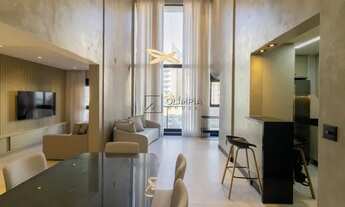 Imagem 6: Locação Apartamento 2 Dormitórios - 93 m² Vila Olímpia