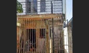 Imagem: Casa com 1 dormitório para alugar, 42 m²