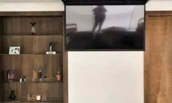 Imagem 4: Tatuapé. Carrão. Duplex. 4 suítes. 4 vagas. Lazer completo