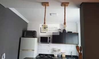 Imagem 2: AC -Apartamento a venda localizado no Santa Inês 3 com 2 dormitórios!