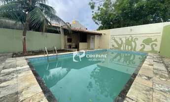 Imagem 3: Casa com 5 quartos, 350 m² - venda por R$ 1.100.000 ou aluguel por R$ 4.002/mês - Sapirang