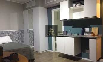 Imagem 4: Flat disponível em Moema - SP