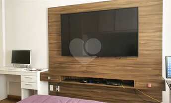 Imagem 7: São Paulo - Apartamento Padrão - BELA VISTA