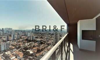 Imagem 6: Apartamento á venda 3 suítes, 4 vagas, 4 banheiros, 189m, Brooklin Paulista, São paulo,Sp