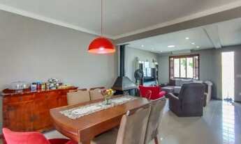 Imagem 7: Casa para Venda - 115m², 5 dormitórios, sendo 1 suites, 4 vagas - Lagos De Nova Ipanema