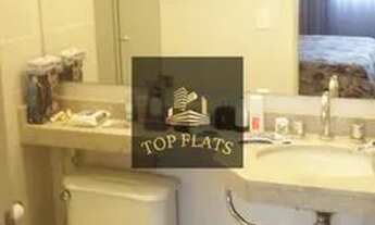 Imagem 6: Flat disponível em Moema