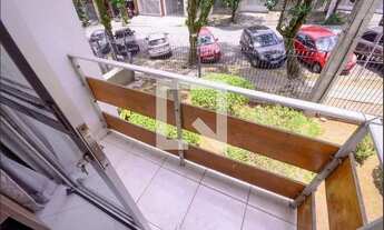 Imagem 5: Apartamento para Aluguel - Jardim Santa Emília, 2 Quartos, 64 m2