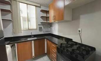 Imagem 5: Vende/Apartamento/48m²/Climatizado/Modulados/Condomínio Jardim Alpínia/Tarumã/2 quartos/Fi