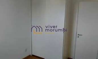 Imagem 6: Apartamento na Vila Andrade