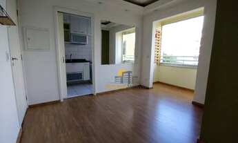 Imagem 2: Apartamento com 2 quartos para alugar na Vila Gomes - São Paulo/SP