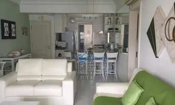 Imagem: Apartamento com 3 dormitórios para alugar