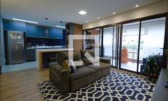 Imagem 4: Apartamento à Venda - Cambuci, 3 Quartos, 108 m2