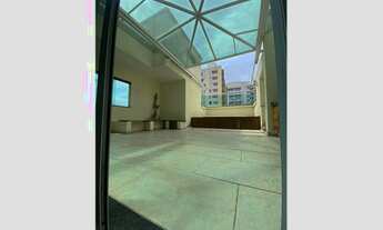 Imagem 7: AMPLA COBERTURA DUPLEX 482M² COM VISTA LIVRE - BRAZ LEME