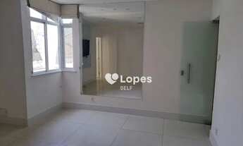 Imagem 2: Apartamento com 3 dormitórios à venda, 100 m² por R$ 650.000,00 - Icaraí - Niterói/RJ