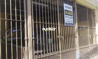 Imagem: Casa para aluguel, 2 quartos, 1 vaga, Cidade