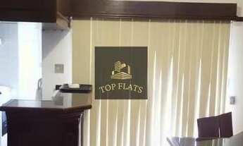 Imagem 3: Flat disponível em Moema