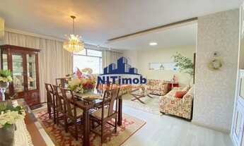 Imagem 6: Apartamento à venda, 3 quartos, 1 suíte, Icaraí - Niterói/RJ