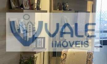 Imagem 2: Apto p/ venda c/ 67 m², 2 dor (1 suite) em Tatuapé - São Paulo - SP