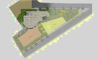 Imagem 7: Apartamento à venda 4 quartos 4 suítes 4 vagas - Santa Lúcia