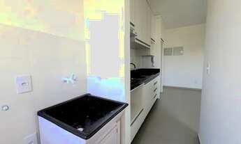 Imagem 5: Apartamento novo com 93m², 1 suíte + 2 quartos no bairro Iririú para locação por R$ 2.400