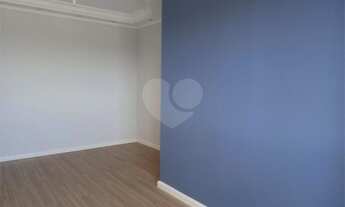 Imagem 2: Apartamento Campo Limpo - 3 dormitórios - 1 vaga de garagem - Venda ou Locação