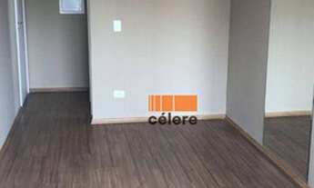 Imagem 2: Apartamento para alugar, 55 m² por R$ 3.676,01/mês - Tatuapé - São Paulo/SP