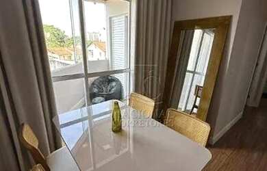 Imagem 6: Apartamento com 3 dormitórios à venda, 68 m² por R$ 445.000,00 - Jardim Olavo Bilac - São