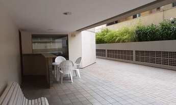 Imagem 4: Apartamento para aluguel possui 96 metros quadrados com 3 quartos em Centro - Ribeirão Pre