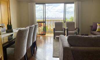 Imagem 2: Apartamento com 4 dorms, Santo Antônio, São Caetano do Sul - R$ 905 mil, Cod: 1071