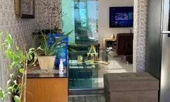 Imagem 2: Cobertura à venda, Vila Osasco - Osasco/SP com 2 dormitórios