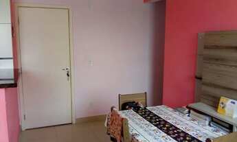 Imagem 2: Apartamento com 2 dormitórios para alugar, 51 m² por R$ 1.390,00/mês - Residencial Águas d