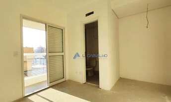 Imagem 6: Apartamento com 2 dormitórios à venda, 72 m² por R$ 799.000,00 - Aparecida - Santos/SP