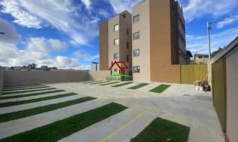 Imagem: Belo Horizonte - Apartamento Padrão - Piratininga