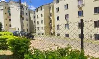 Imagem: Apartamento para Venda - 47.97m², 2 dormitórios