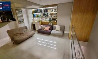 Imagem 4: Apartamento Venda 2 Dormitórios - 95 m² Pinheiros