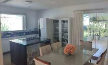 Imagem 4: Casa Térrea Condomínio Mini Chácaras do Lago Sul