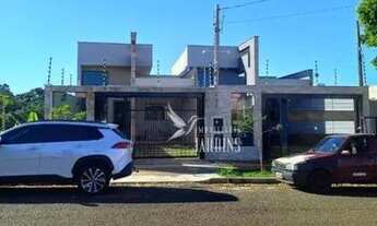 Imagem: Sobrado com 3 dormitórios à venda, 132