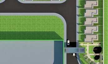 Imagem 6: Casa Residencial Athenas