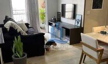 Imagem 6: Cobertura com 3 dormitórios à venda, 168 m² por R$ 1.294.000,00 - Osvaldo Cruz - São Caeta