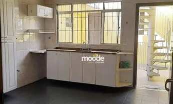 Imagem 5: Casa com 2 Quartos à venda, 123 m² por R$ 599.000 - Parque Continental - São Paulo/SP