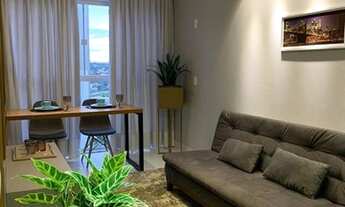 Imagem 5: Apartamento Mobiliado no Metropolitan. Torre Barcelona