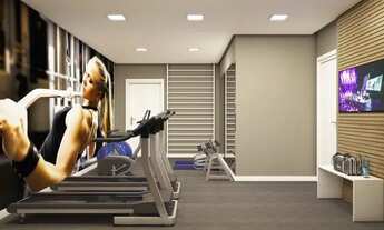 Imagem 5: Apartamento com 2 dormitórios à venda, 53 m² por R$ 529.000 - Jardim Chapadão - Campinas/S